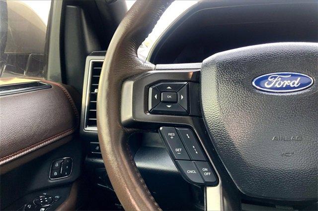 2021 Ford Expedition Max Vehicle Photo in TOPEKA, KS 66609-0000