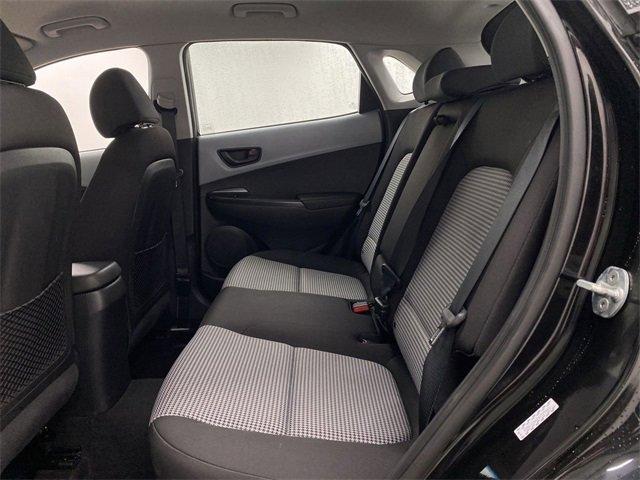 2021 Hyundai KONA Vehicle Photo in PORTLAND, OR 97225-3518