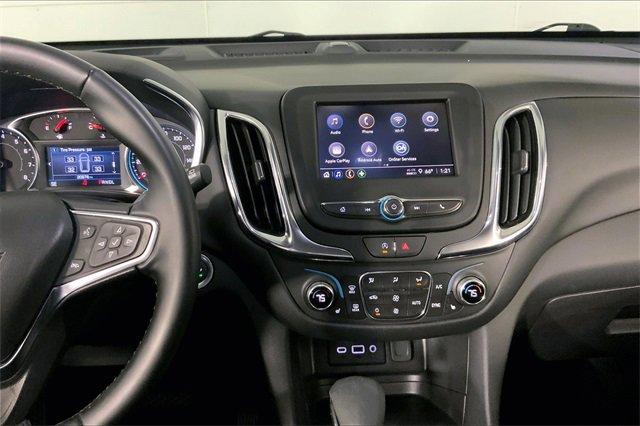 2024 Chevrolet Equinox Vehicle Photo in INDEPENDENCE, MO 64055-1314