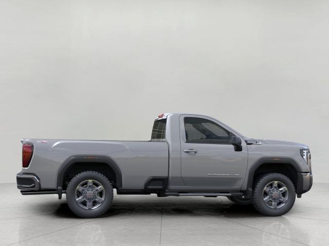 2025 GMC Sierra 3500 HD Vehicle Photo in OSHKOSH, WI 54904-7811