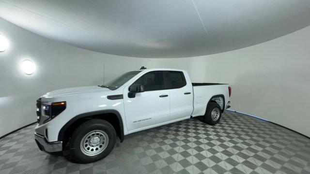 2025 GMC Sierra 1500 Vehicle Photo in GILBERT, AZ 85297-0402