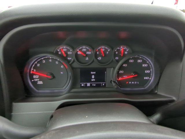 2025 GMC Sierra 1500 Vehicle Photo in ALBERTVILLE, AL 35950-0246