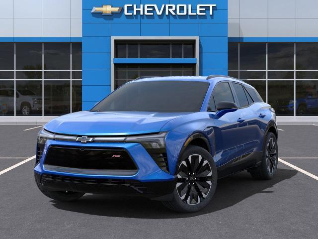 2024 Chevrolet Blazer EV Vehicle Photo in MIAMI, FL 33172-3015