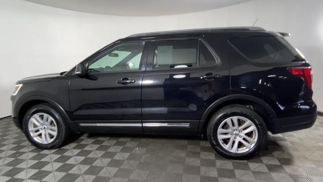 2019 Ford Explorer Vehicle Photo in ALLIANCE, OH 44601-4622