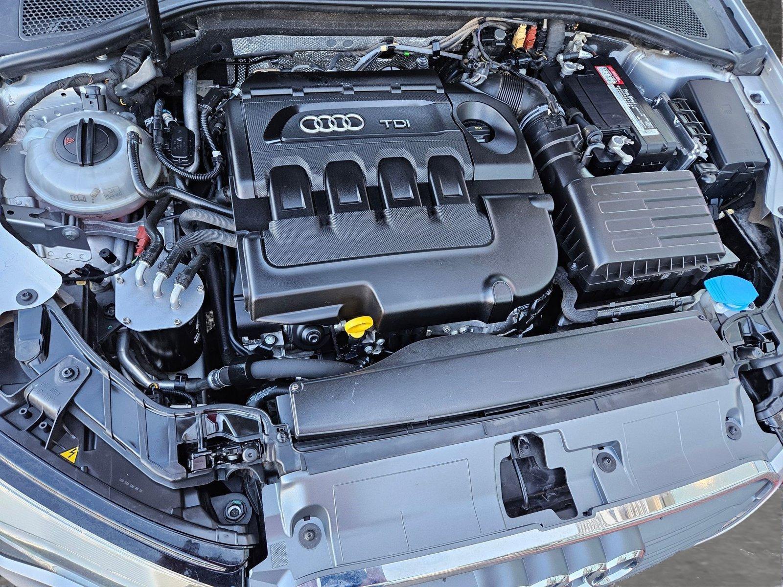 2015 Audi A3 Vehicle Photo in Peoria, AZ 85382