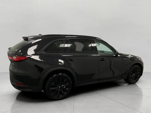 2025 Mazda CX-90 PHEV Vehicle Photo in Appleton, WI 54913