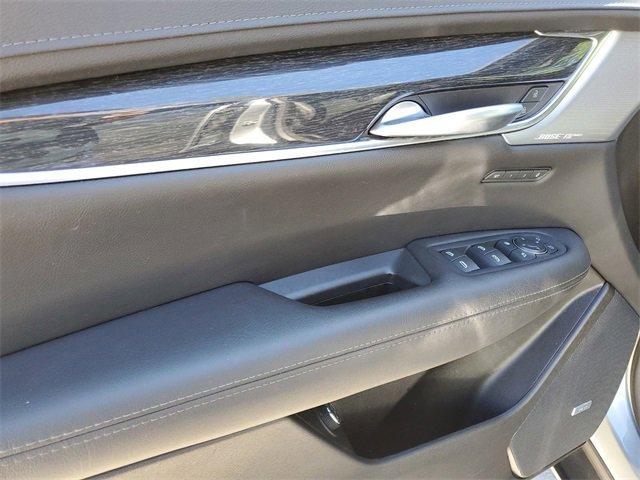 2023 Cadillac XT5 Vehicle Photo in SUNRISE, FL 33323-3202