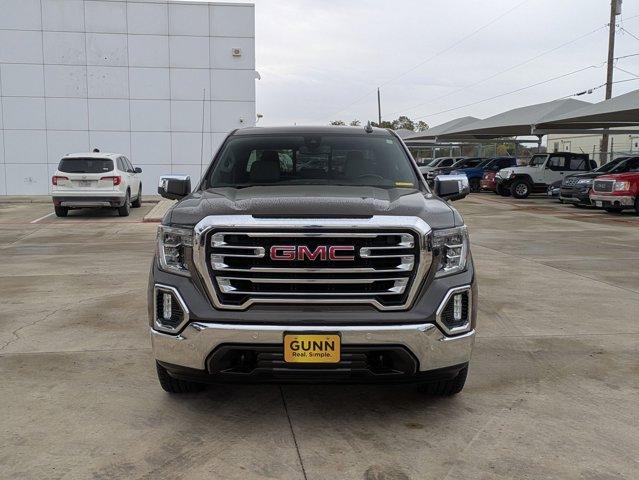 2019 GMC Sierra 1500 Vehicle Photo in SELMA, TX 78154-1459