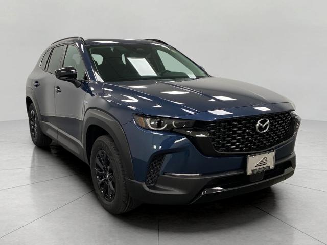 2025 Mazda CX-50 HEV Vehicle Photo in Appleton, WI 54913