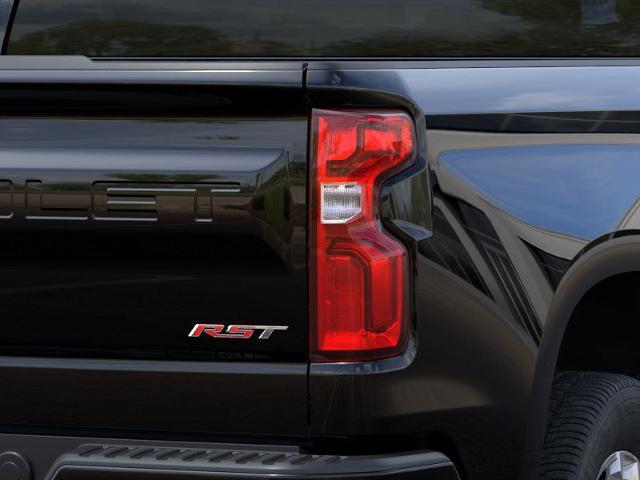 2025 Chevrolet Silverado 1500 Vehicle Photo in PHOENIX, AZ 85014-3381