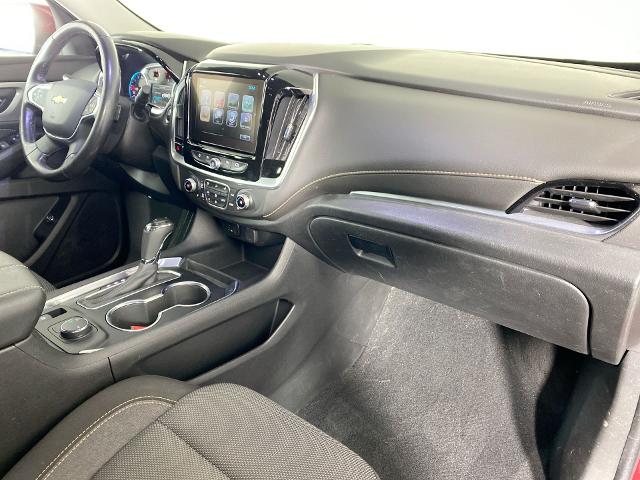 2019 Chevrolet Traverse Vehicle Photo in ALLIANCE, OH 44601-4622