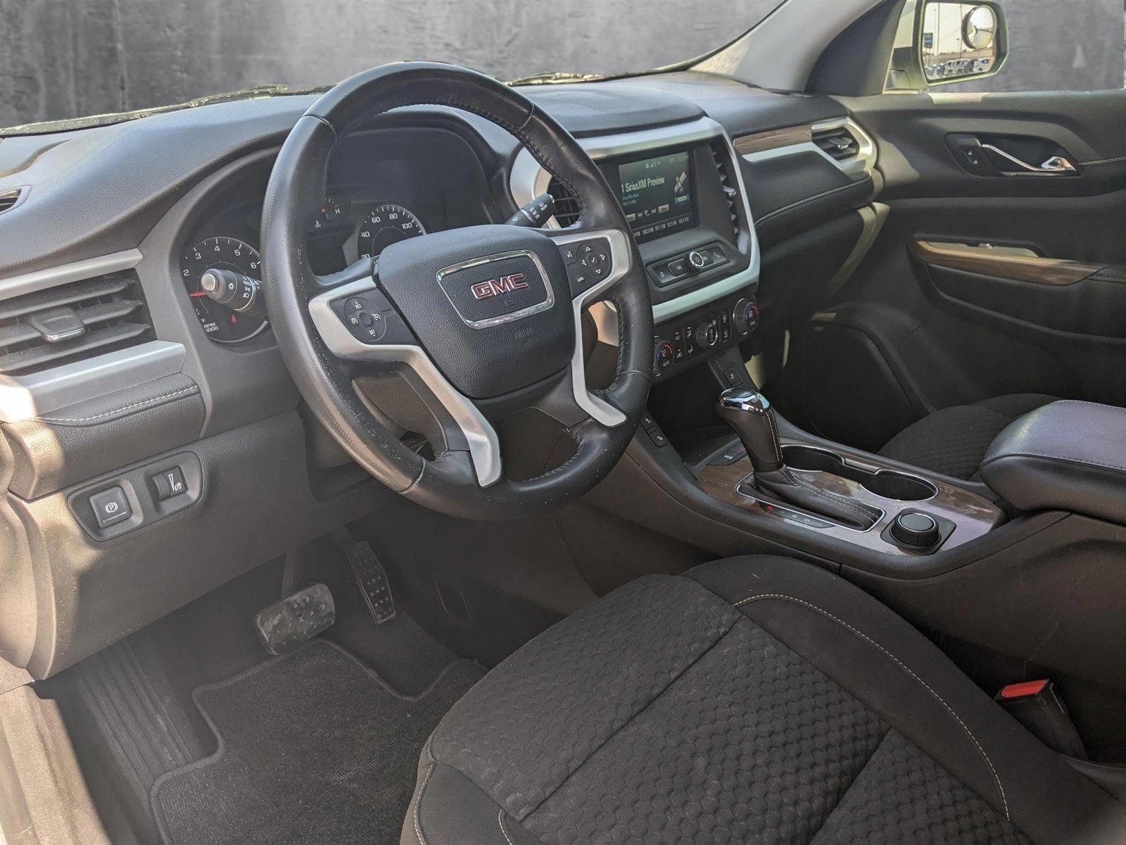 2019 GMC Acadia Vehicle Photo in Corpus Christi, TX 78415