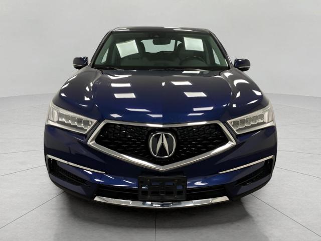 2020 Acura MDX Vehicle Photo in Appleton, WI 54913