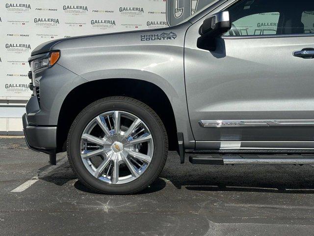 2025 Chevrolet Silverado 1500 Vehicle Photo in DALLAS, TX 75244-5909