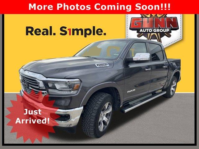 2020 Ram 1500 Vehicle Photo in SELMA, TX 78154-1459