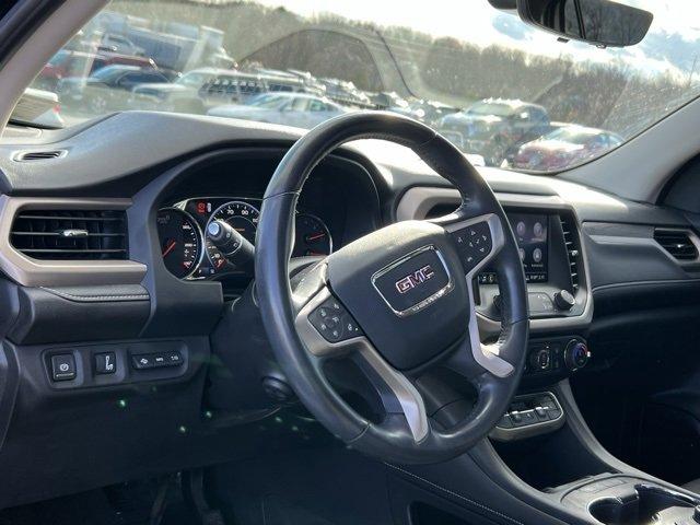 2020 GMC Acadia Vehicle Photo in HARRISONBURG, VA 22801-8763