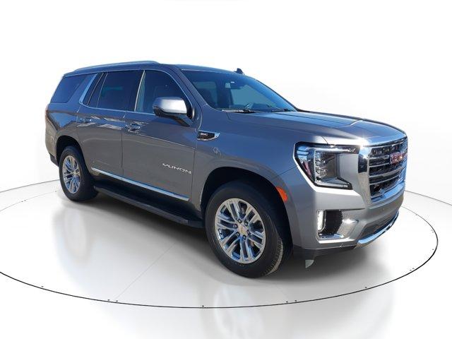 2021 GMC Yukon Vehicle Photo in SMYRNA, GA 30080-7630