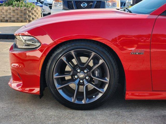 2022 Dodge Charger Vehicle Photo in SUGAR LAND, TX 77478-0000