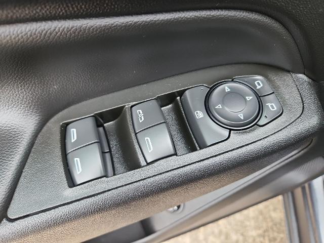 2022 Chevrolet Equinox Vehicle Photo in HOUSTON, TX 77054-4802