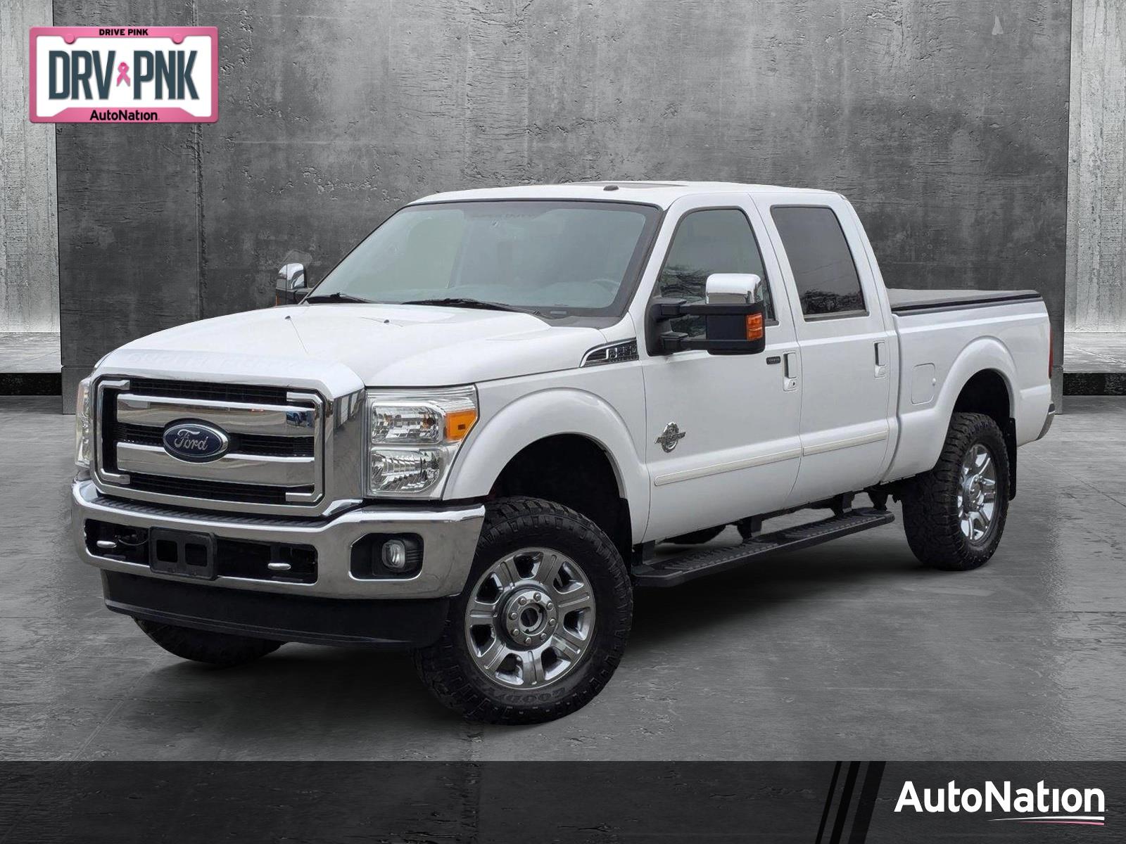 2016 Ford Super Duty F-250 SRW Vehicle Photo in SPOKANE, WA 99212-2978