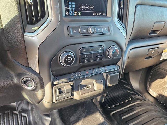 2024 Chevrolet Silverado 3500 HD CC Vehicle Photo in SELMA, TX 78154-1460