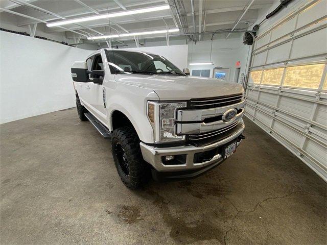 2019 Ford Super Duty F-350 SRW Vehicle Photo in PORTLAND, OR 97225-3518