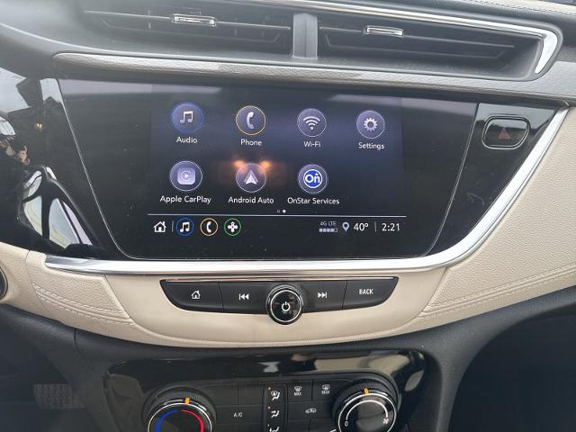 2020 Buick Encore GX Preferred photo 23