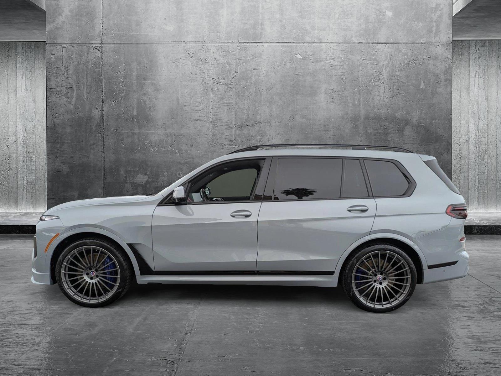 2024 BMW X7 ALPINA XB7 Vehicle Photo in Sanford, FL 32771