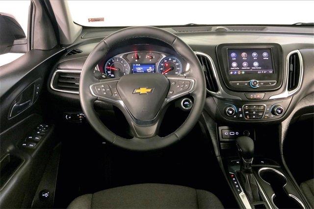 2024 Chevrolet Equinox Vehicle Photo in KANSAS CITY, MO 64114-4502