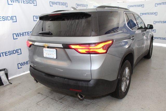 2023 Chevrolet Traverse Vehicle Photo in SAINT CLAIRSVILLE, OH 43950-8512