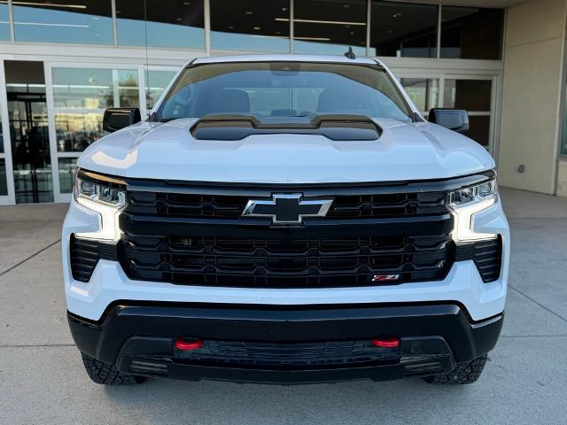 2024 Chevrolet Silverado 1500 Vehicle Photo in Grapevine, TX 76051