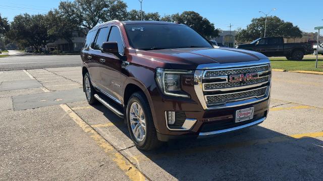 2022 GMC Yukon Vehicle Photo in BATON ROUGE, LA 70806-4466