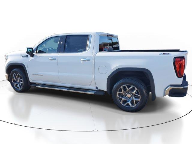 2025 GMC Sierra 1500 Vehicle Photo in SMYRNA, GA 30080-7630