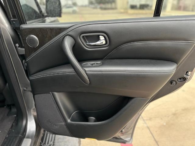 2020 INFINITI QX80 Vehicle Photo in Grapevine, TX 76051