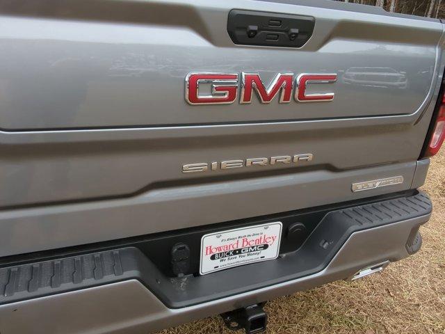 2025 GMC Sierra 1500 Vehicle Photo in ALBERTVILLE, AL 35950-0246