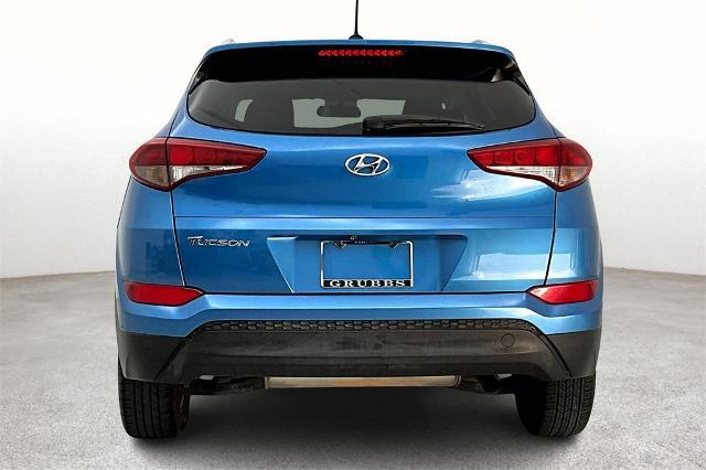 2016 Hyundai TUCSON Vehicle Photo in Grapevine, TX 76051