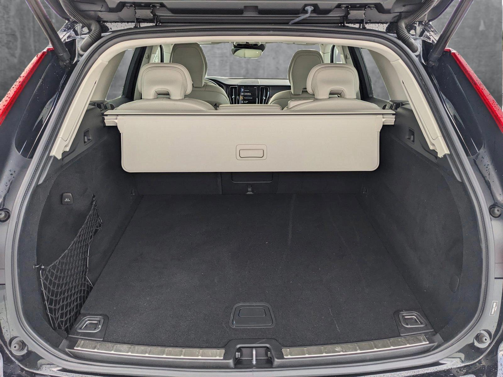 2020 Volvo XC60 Vehicle Photo in WEST PALM BEACH, FL 33407-3296