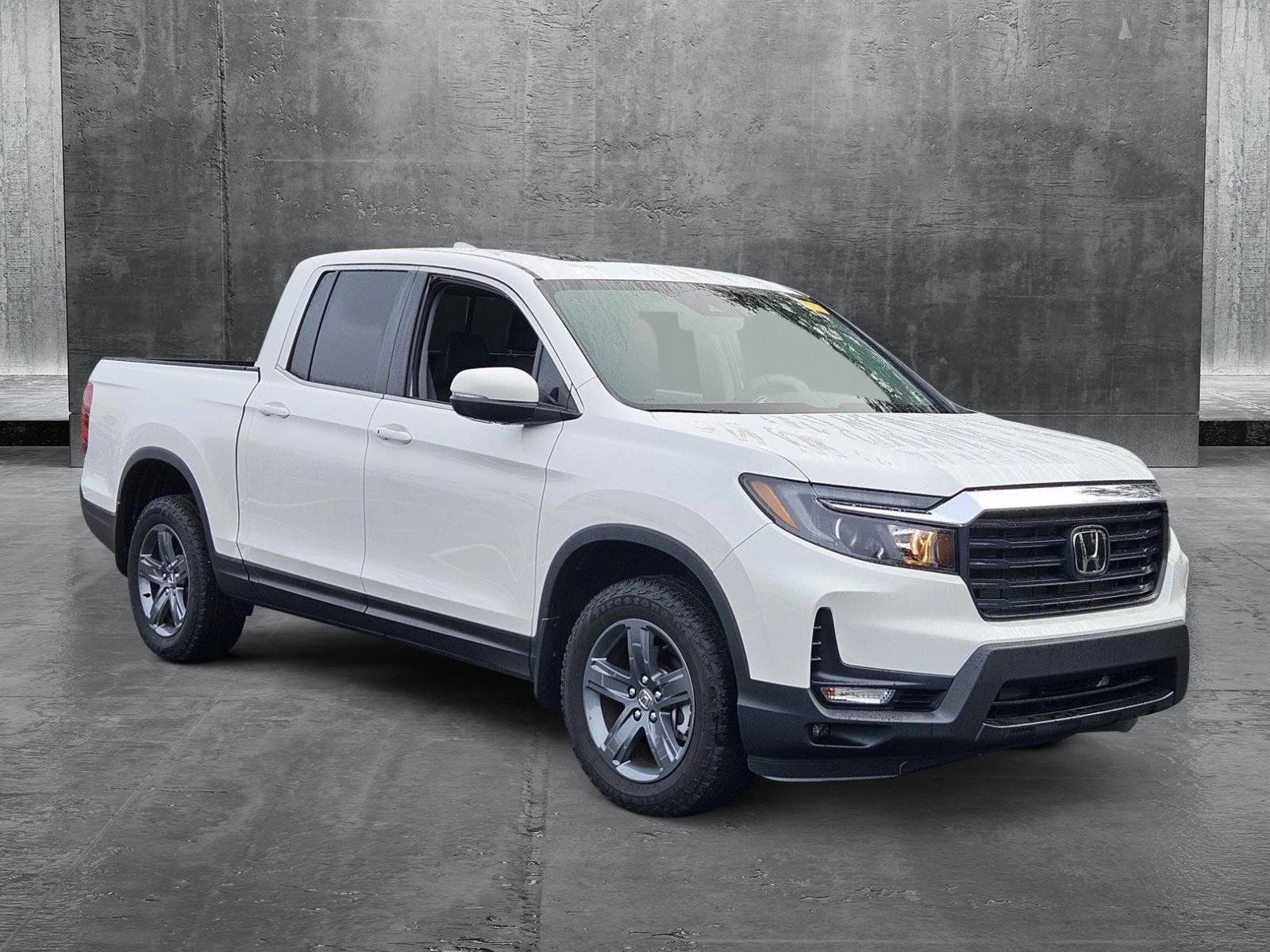 2023 Honda Ridgeline Vehicle Photo in Clearwater, FL 33764