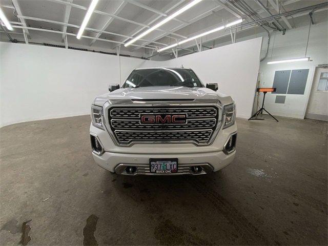 2020 GMC Sierra 1500 Vehicle Photo in PORTLAND, OR 97225-3518