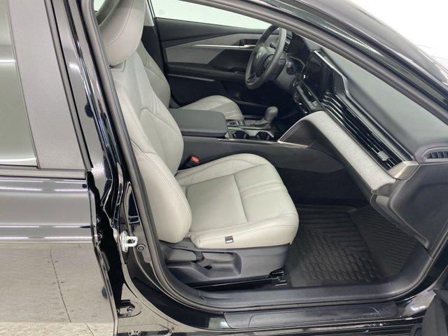 2025 Toyota Camry Vehicle Photo in Charlotte, NC 28273