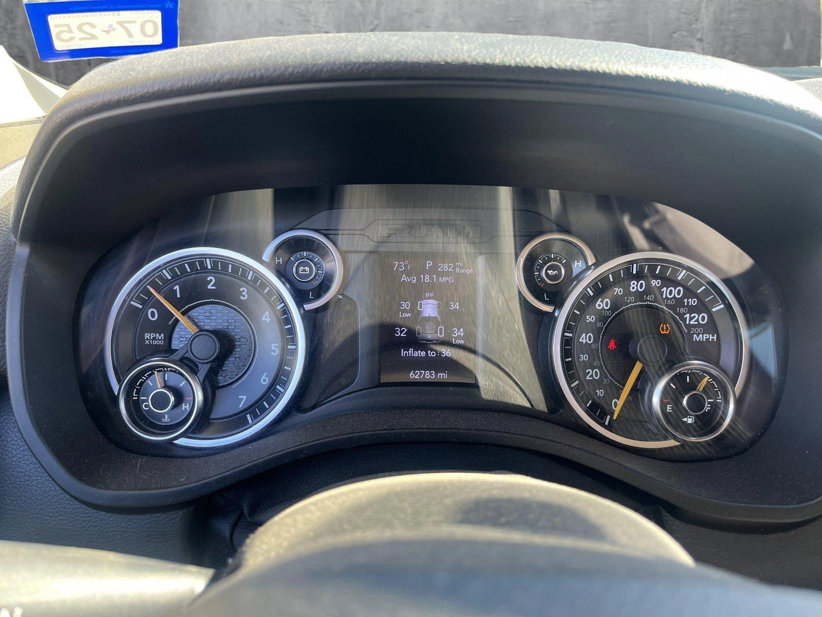 2020 Ram 1500 Vehicle Photo in Corpus Christi, TX 78415