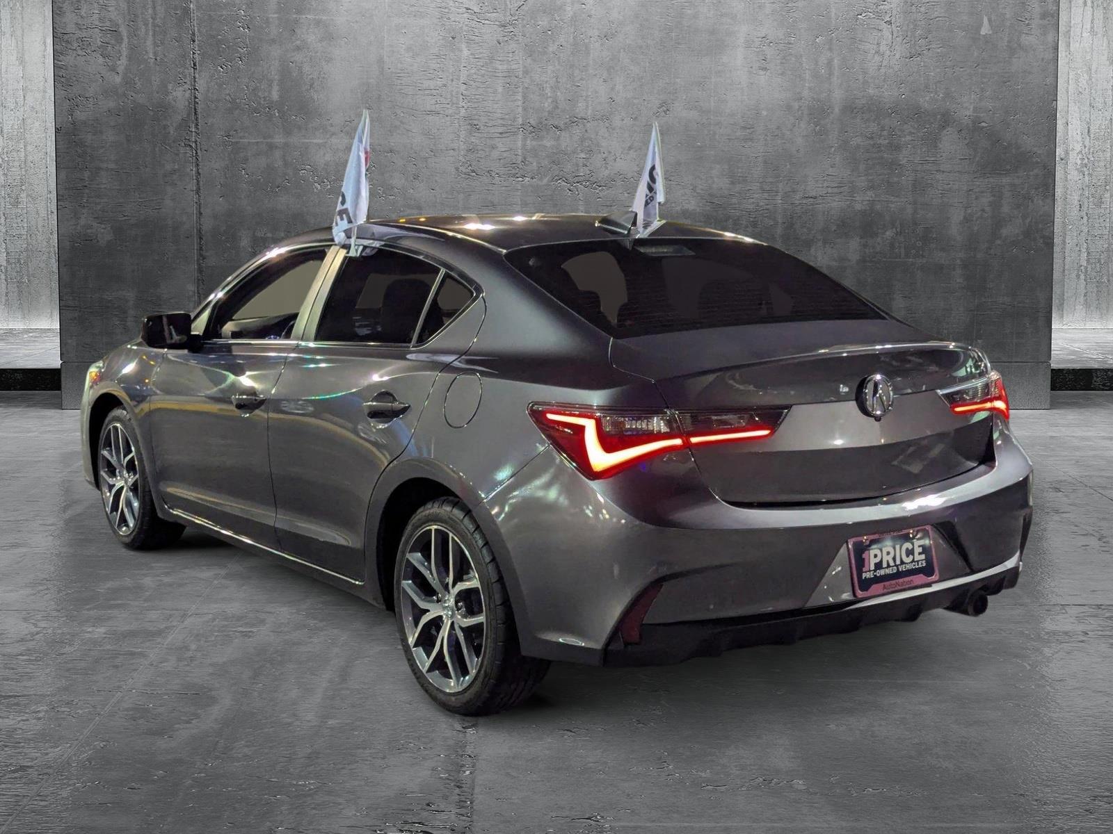 2019 Acura ILX Vehicle Photo in Miami, FL 33015