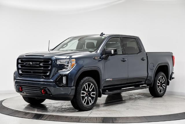 2020 GMC Sierra 1500 Vehicle Photo in Akron, OH 44312