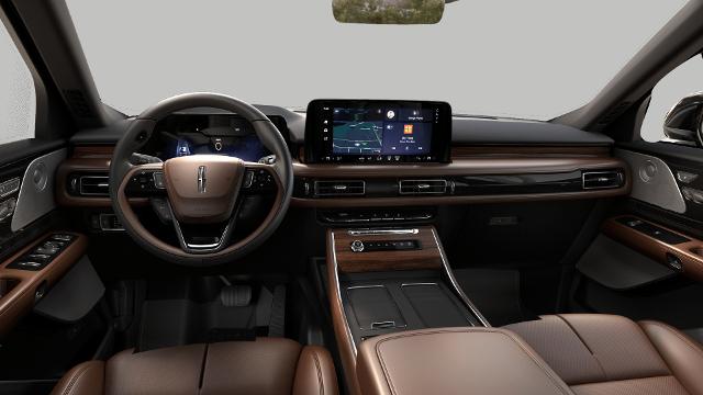 2025 Lincoln Aviator Vehicle Photo in Neenah, WI 54956