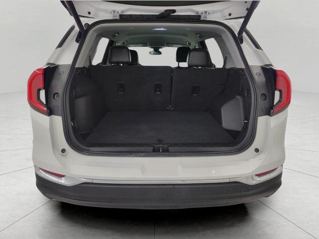 2022 GMC Terrain Vehicle Photo in GREEN BAY, WI 54303-3330