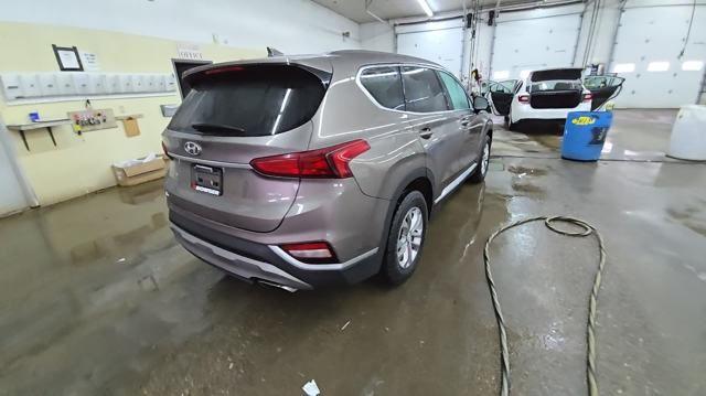 2020 Hyundai SANTA FE Vehicle Photo in Pleasant Hills, PA 15236