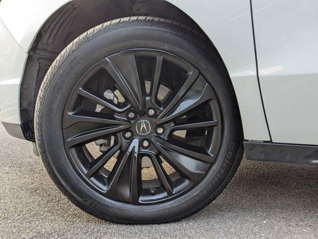 2020 Acura MDX Vehicle Photo in San Antonio, TX 78230