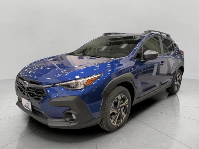 2025 Subaru Crosstrek Vehicle Photo in Green Bay, WI 54304