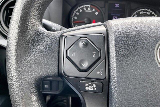 2018 Toyota Tacoma Vehicle Photo in INDEPENDENCE, MO 64055-1314