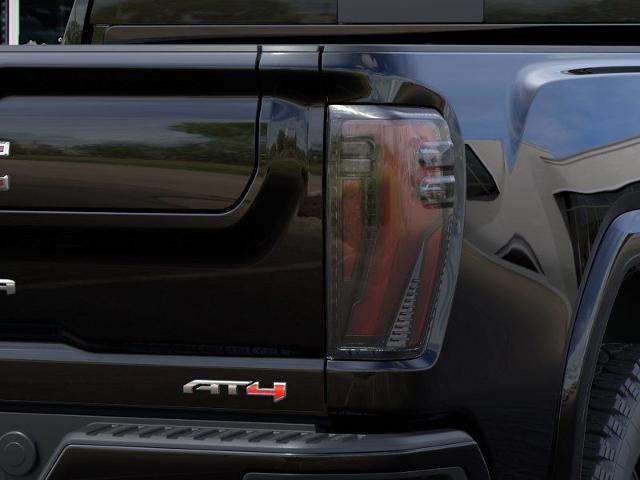 2025 GMC Sierra 2500 HD Vehicle Photo in TREVOSE, PA 19053-4984